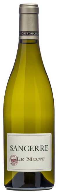 Foucher Le Mont Sancerre Blanc