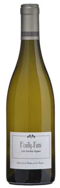 Foucher Pouilly Fume Vieilles Vignes