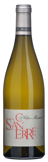 Foucher Sancerre Le Chene Marchand