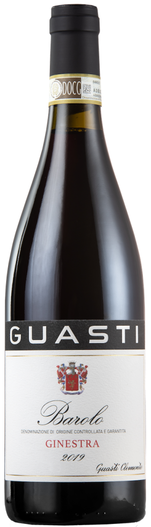 GUASTI Barolo Ginestra