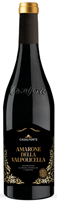 Casalforte Amarone della Valpolicella DOCG