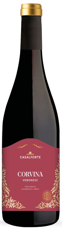 Casalforte Corvina Veronese