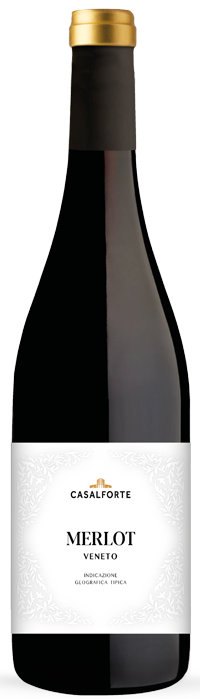 Casalforte Merlot Veneto