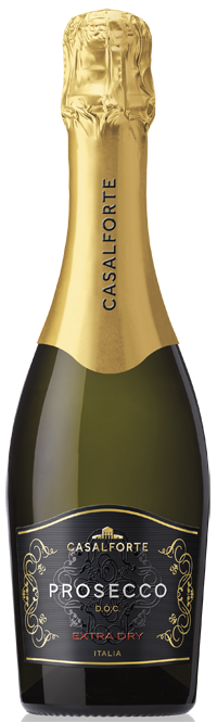 Casalforte Prosecco Extra Dry 375 ml
