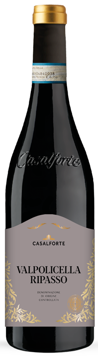 Casalforte Valpolicella Ripasso DOC
