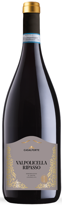 Casalforte Valpolicella Ripasso DOC MAGNUM