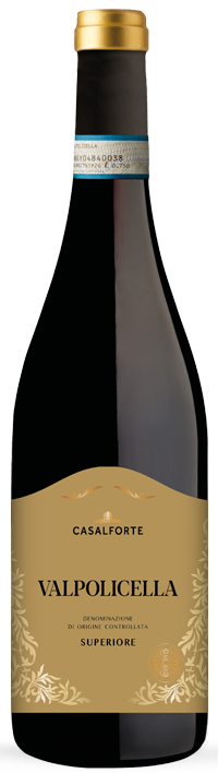 Casalforte Valpolicella Superiore DOC
