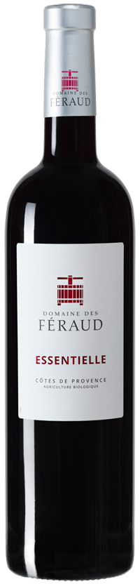 Domaine des FÉRAUD Essentielle Rouge 2023