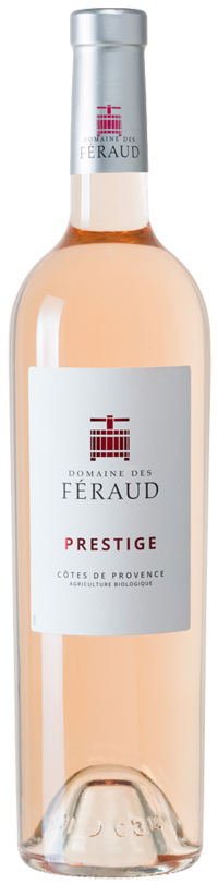 FÉRAUDPrestige Rosé 2023