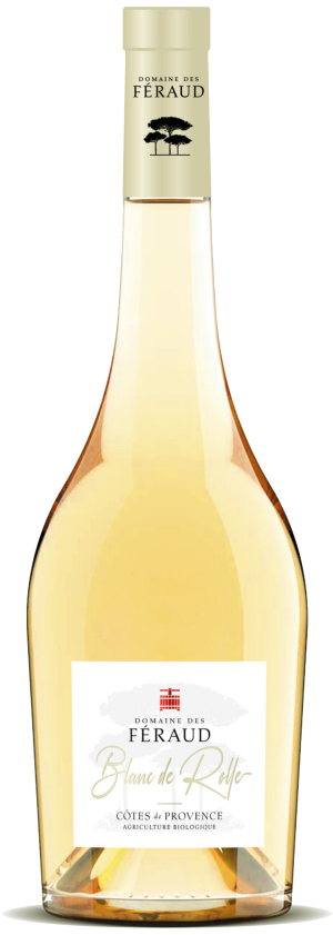FÉRAUD Blanc de Rolle 2025
