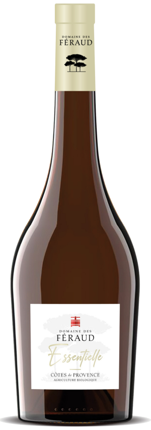 FÉRAUD Essentiellle 2025