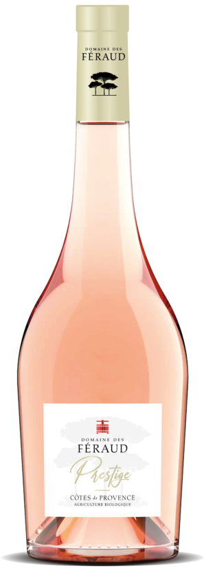 FÉRAUD Prestige Rosé 2025